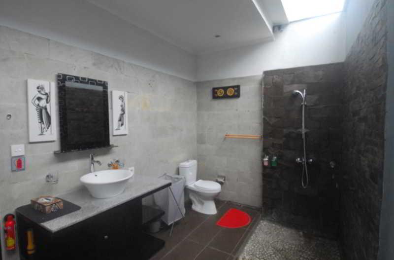 Tropica Gili Total Body Fit - Free Access Gym And Coworking Space Gili Trawangan Exterior foto